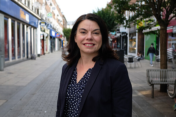 Picture of Sarah Olney PPC