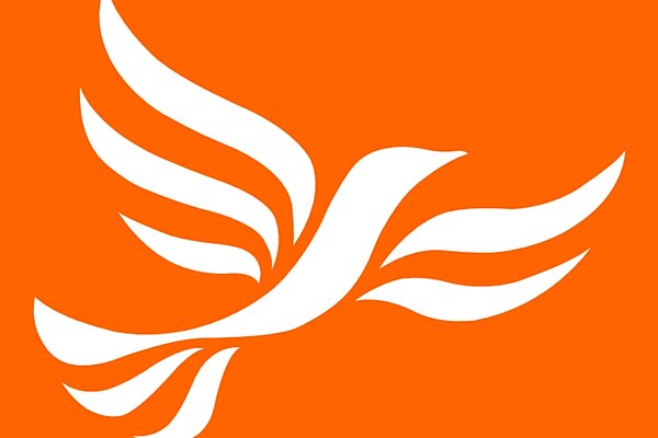 Image of Libby to represent Coombe Vale Cllrs