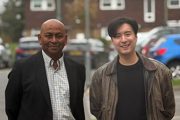 Motspur Park & Old Malden East Cllrs