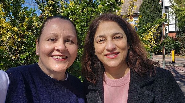 2 Berrylands Cllrs