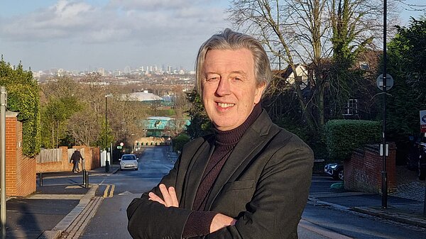 Paul Kohler MP